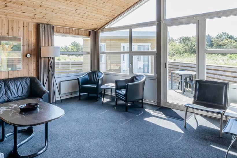 Foto von Ferienhaus ED19 in Vejers Strand - Westjütland