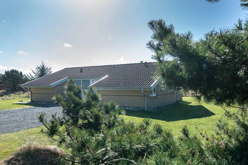 Foto von Ferienhaus ED19 in Vejers Strand - Westjütland