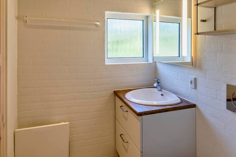 Foto von Ferienhaus ED19 in Vejers Strand - Westjütland