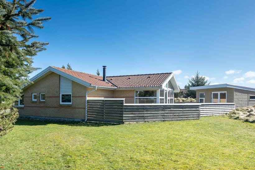 Foto von Ferienhaus ED19 in Vejers Strand - Westjütland