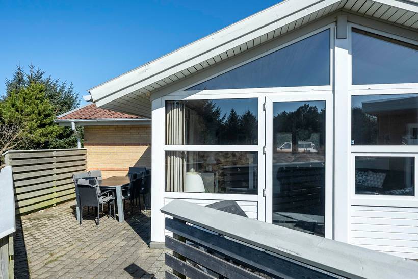 Foto von Ferienhaus ED19 in Vejers Strand - Westjütland