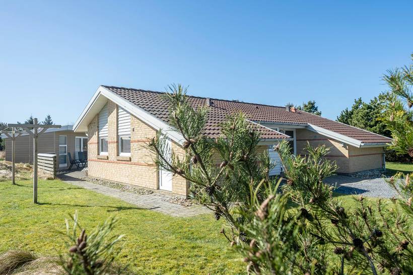 Foto von Ferienhaus ED19 in Vejers Strand - Westjütland