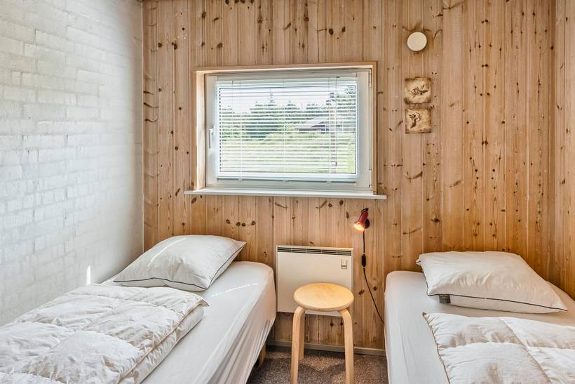 Foto von Ferienhaus ED19 in Vejers Strand - Westjütland