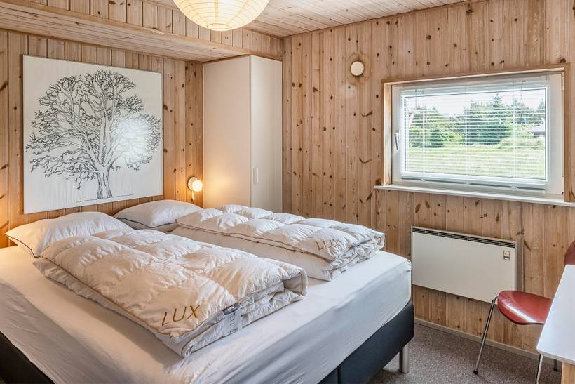 Foto von Ferienhaus ED19 in Vejers Strand - Westjütland