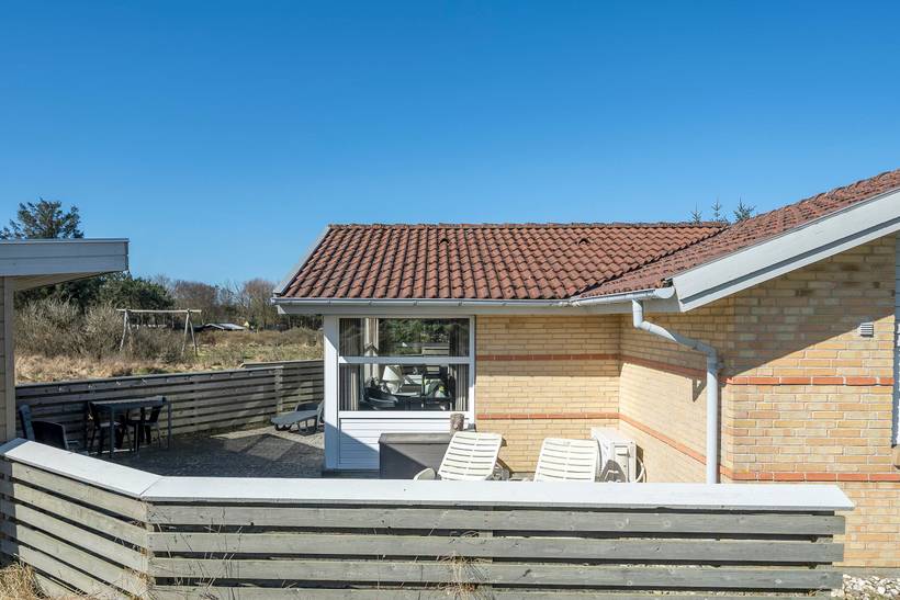Foto von Ferienhaus ED19 in Vejers Strand - Westjütland