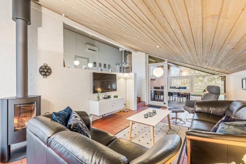 Foto von Ferienhaus ED25 in Bjerregård - Westjütland