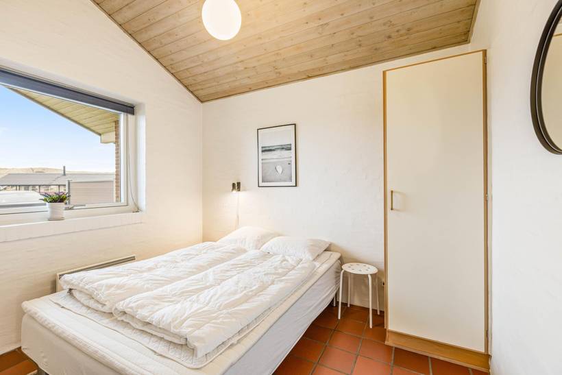 Foto von Ferienhaus ED25 in Bjerregård - Westjütland