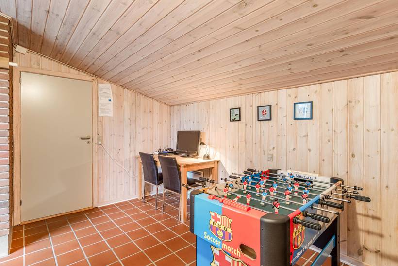 Foto von Ferienhaus ED25 in Bjerregård - Westjütland