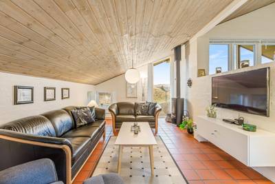 Vorschaubild von Ferienhaus ED25 in Bjerregård - Westjütland