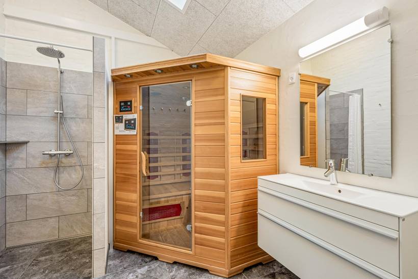 Foto von Ferienhaus ED25 in Bjerregård - Westjütland