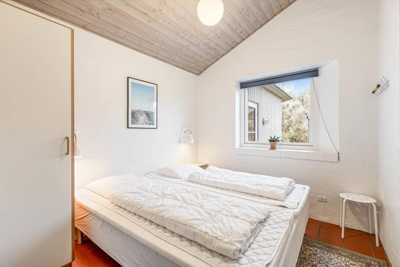 Foto von Ferienhaus ED25 in Bjerregård - Westjütland