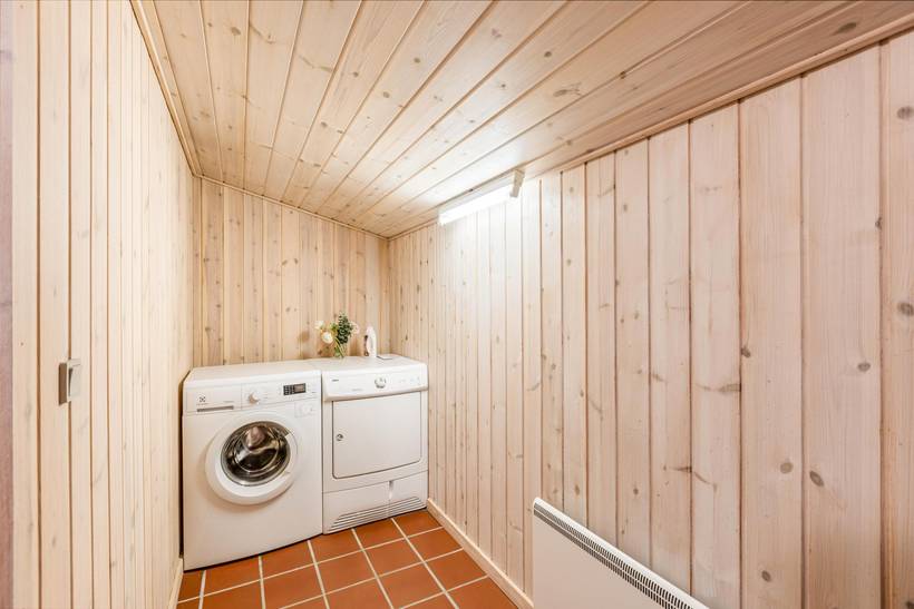 Foto von Ferienhaus ED25 in Bjerregård - Westjütland
