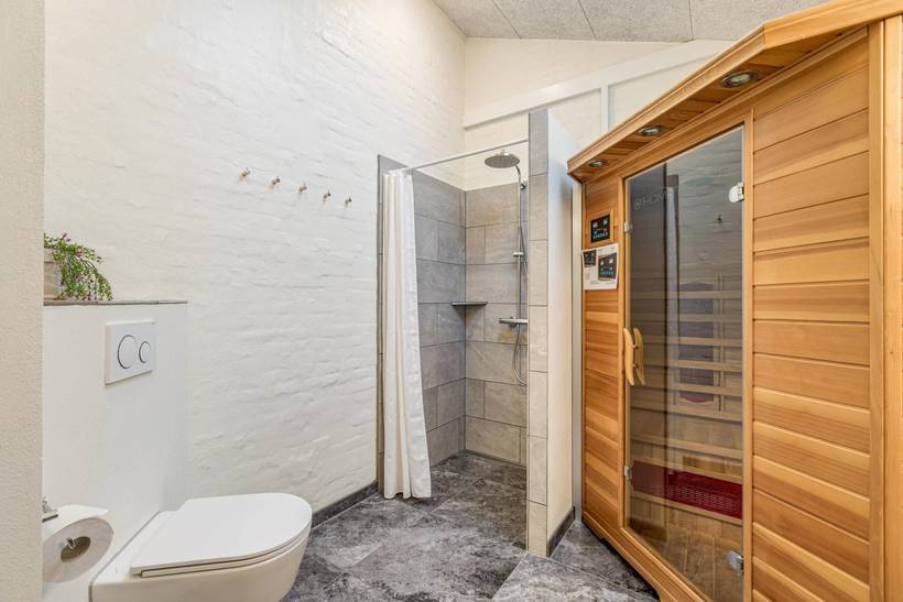 Foto von Ferienhaus ED25 in Bjerregård - Westjütland