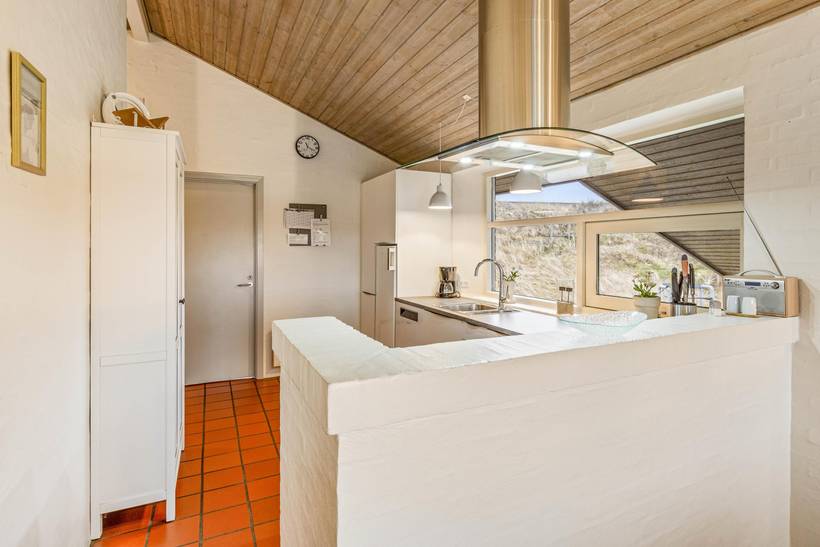 Foto von Ferienhaus ED25 in Bjerregård - Westjütland