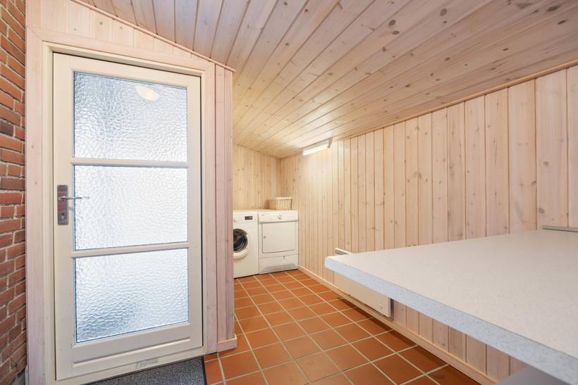 Foto von Ferienhaus ED25 in Bjerregård - Westjütland