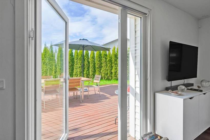 Foto von Ferienhaus ED26 in Marielyst - Falster