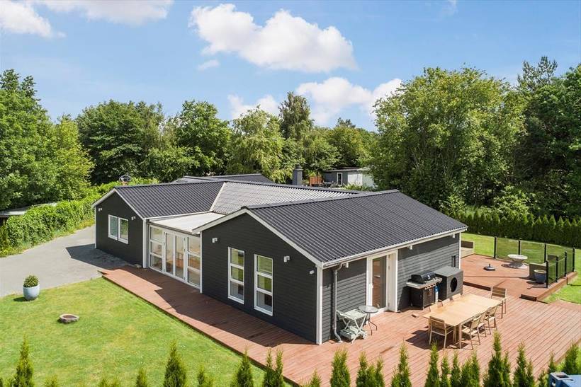 Foto von Ferienhaus ED26 in Marielyst - Falster