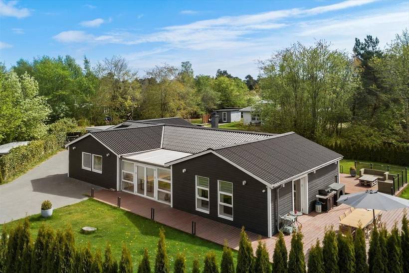Foto von Ferienhaus ED26 in Marielyst - Falster
