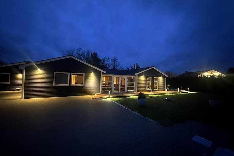Foto von Ferienhaus ED26 in Marielyst - Falster