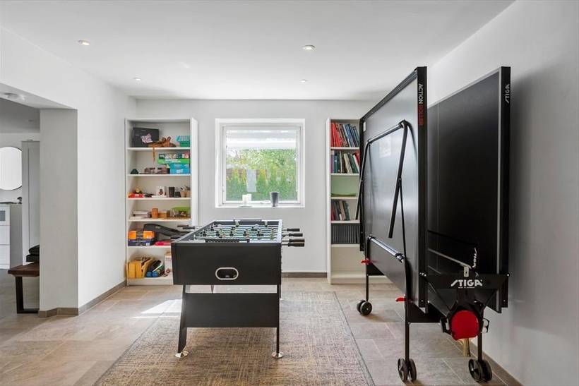 Foto von Ferienhaus ED26 in Marielyst - Falster