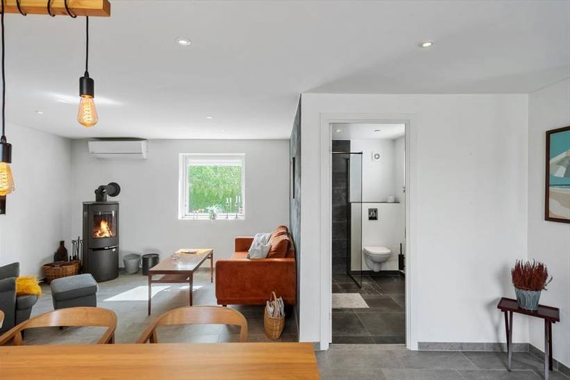 Foto von Ferienhaus ED26 in Marielyst - Falster