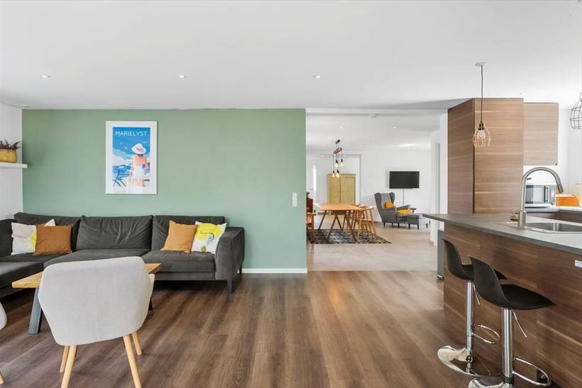 Foto von Ferienhaus ED26 in Marielyst - Falster