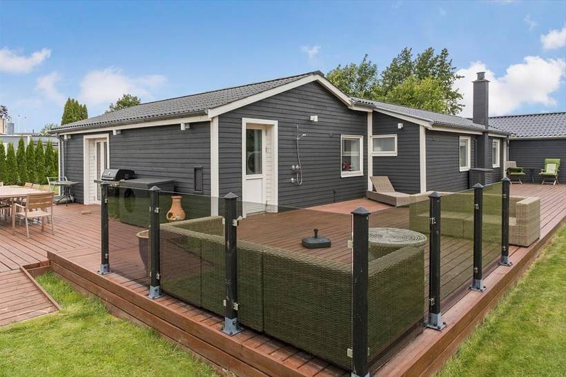 Foto von Ferienhaus ED26 in Marielyst - Falster
