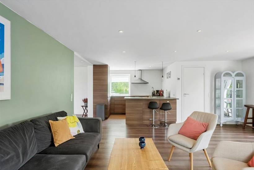 Foto von Ferienhaus ED26 in Marielyst - Falster