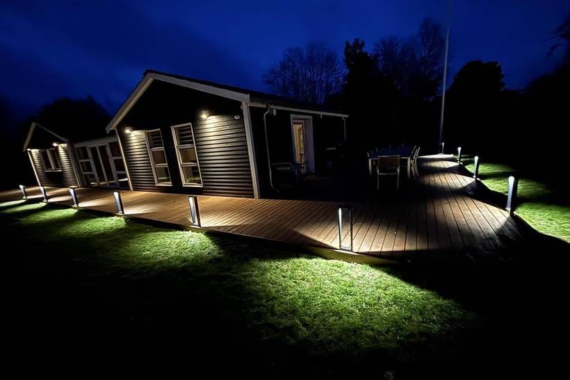 Foto von Ferienhaus ED26 in Marielyst - Falster