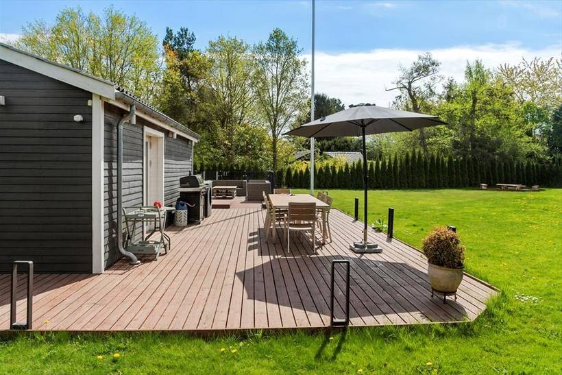 Foto von Ferienhaus ED26 in Marielyst - Falster