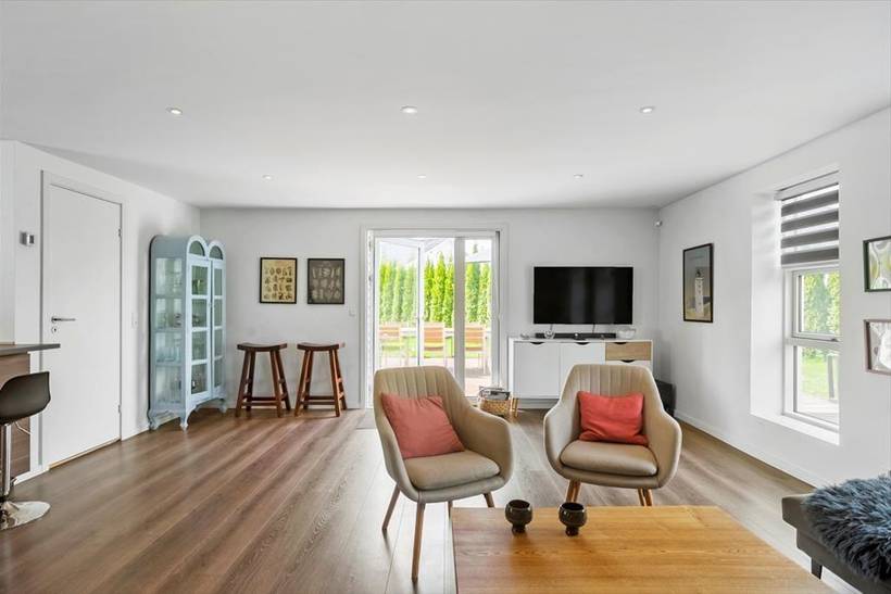 Foto von Ferienhaus ED26 in Marielyst - Falster