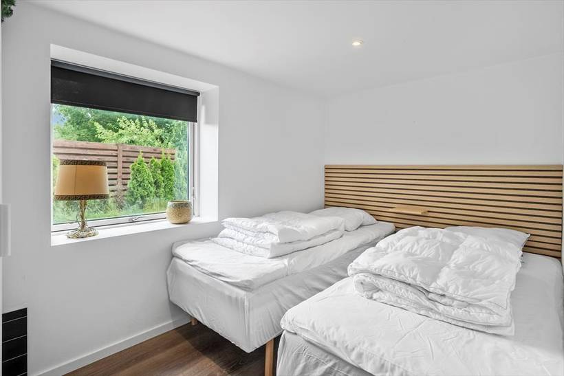 Foto von Ferienhaus ED26 in Marielyst - Falster