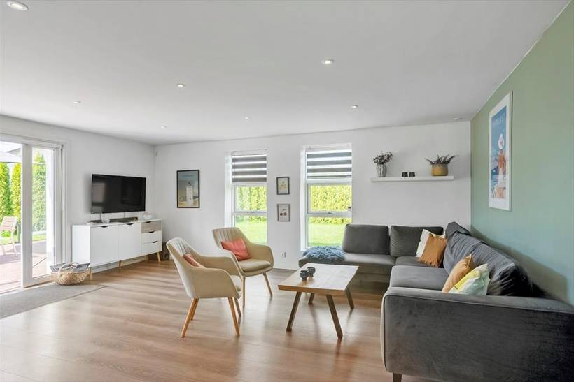 Foto von Ferienhaus ED26 in Marielyst - Falster
