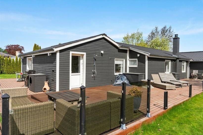 Foto von Ferienhaus ED26 in Marielyst - Falster