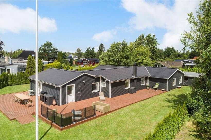 Foto von Ferienhaus ED26 in Marielyst - Falster