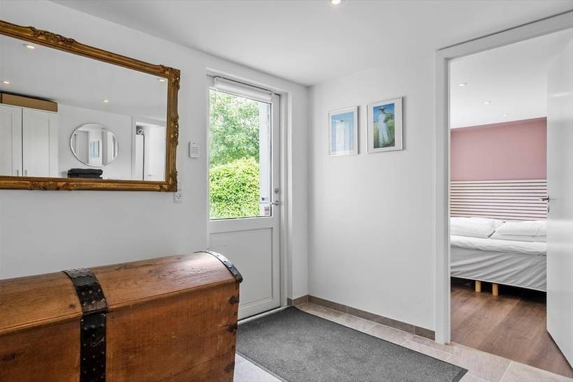 Foto von Ferienhaus ED26 in Marielyst - Falster
