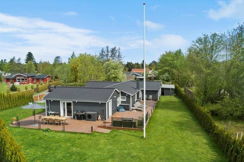 Foto von Ferienhaus ED26 in Marielyst - Falster