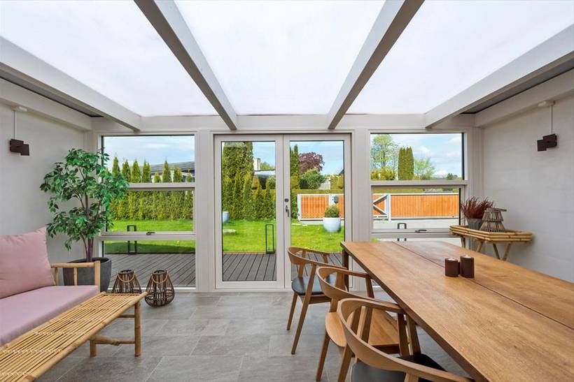 Foto von Ferienhaus ED26 in Marielyst - Falster