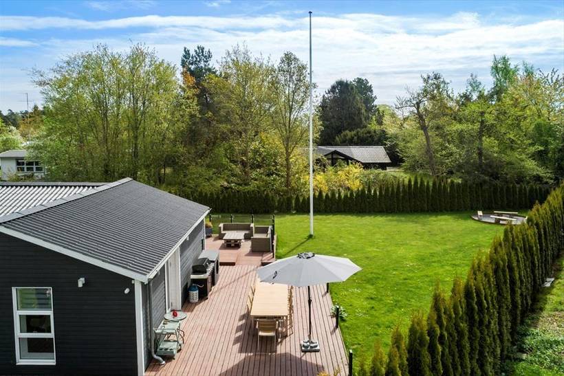 Foto von Ferienhaus ED26 in Marielyst - Falster