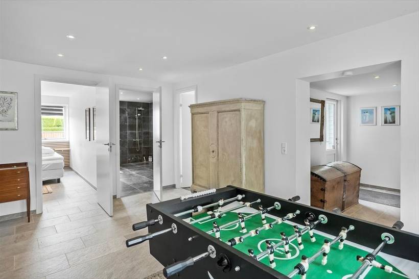 Foto von Ferienhaus ED26 in Marielyst - Falster
