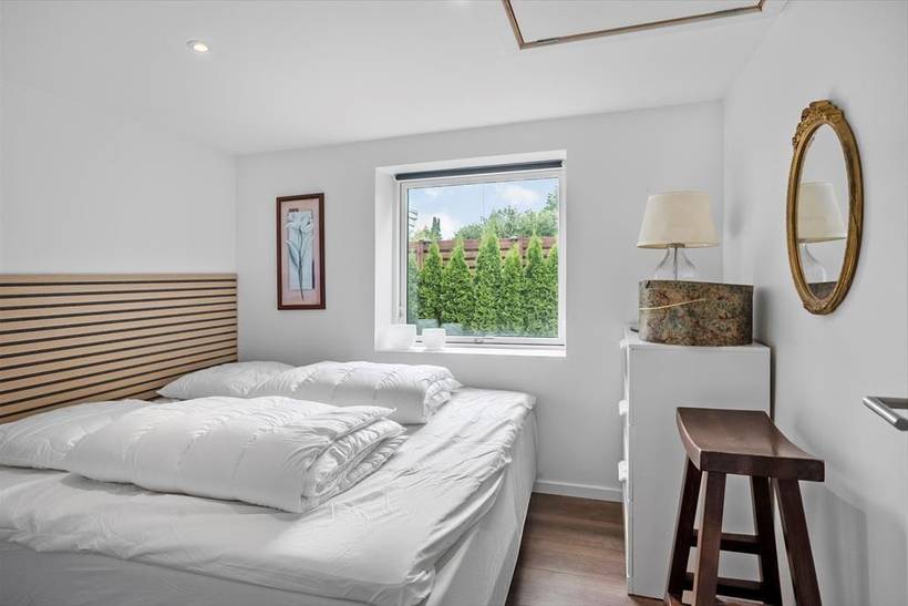 Foto von Ferienhaus ED26 in Marielyst - Falster
