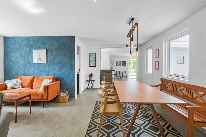 Foto von Ferienhaus ED26 in Marielyst - Falster