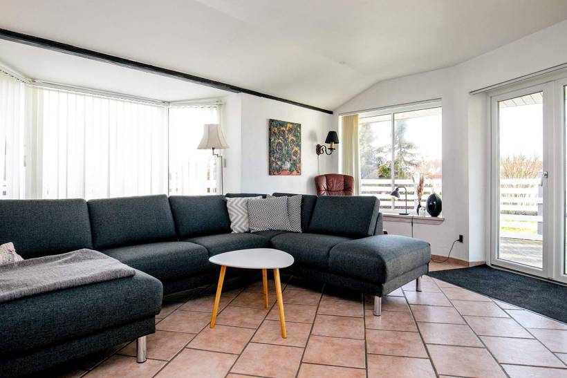 Foto von Ferienhaus ED31 in Ristinge - Langeland