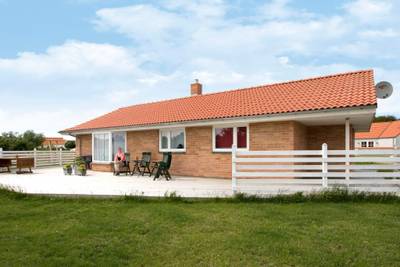 Vorschaubild von Ferienhaus ED31 in Ristinge - Langeland