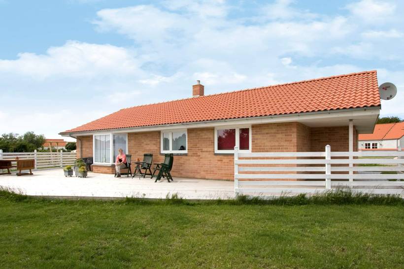 Foto von Ferienhaus ED31 in Ristinge - Langeland