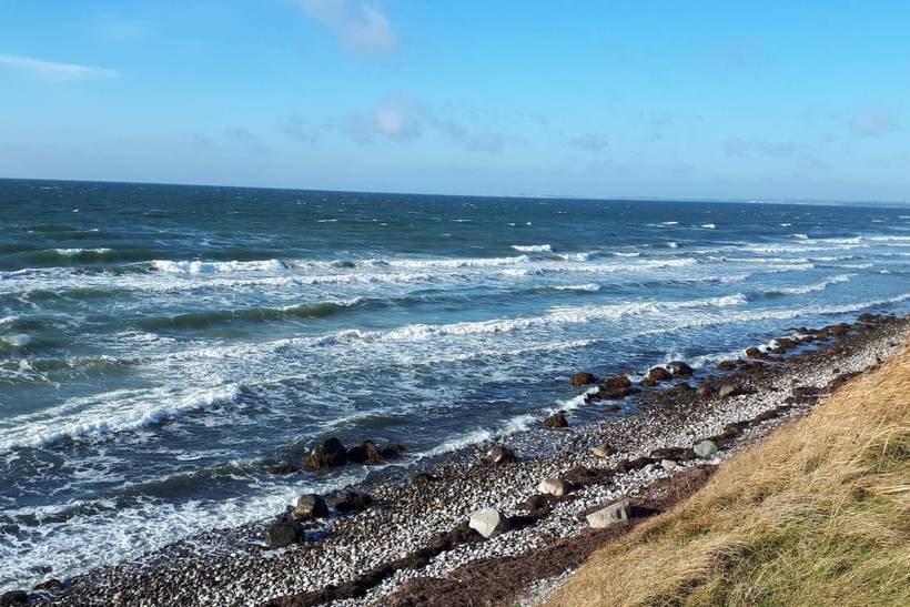 Foto von Ferienhaus ED31 in Ristinge - Langeland