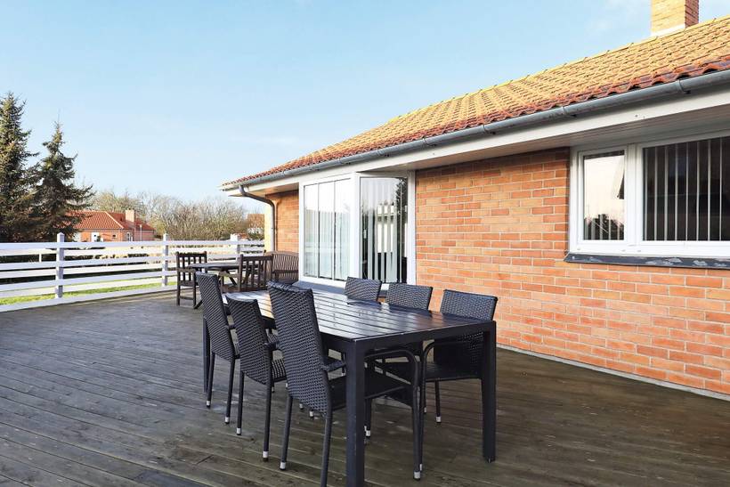 Foto von Ferienhaus ED31 in Ristinge - Langeland
