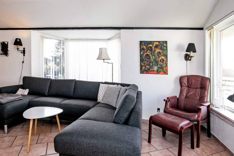 Foto von Ferienhaus ED31 in Ristinge - Langeland
