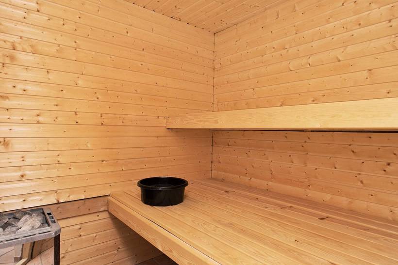 Foto von Ferienhaus ED31 in Ristinge - Langeland