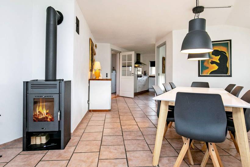 Foto von Ferienhaus ED31 in Ristinge - Langeland